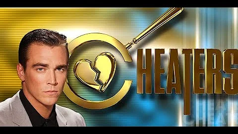 CLARK GABLE III, Host Of CHEATERS, DEAD at 30 Afte...