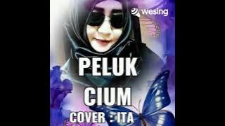 SYANTIK 2 ( PELUK CIUM ). COVER : ITA