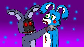 FNAF/The Bonnie/Song Animation /Клип Бонни /Фнаф