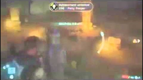 Army of Two The Devils Cartel PS3 Desperate part 10 Playthrough