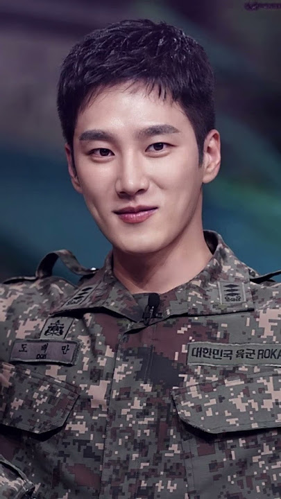 Ahn bohyun wamil era🥰 #ahnbohyun #military #myname #chagiya #shorts #bohyunahn
