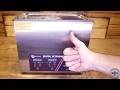 I finally got a Ultrasonic Cleaner, unboxing and test. Is it as good as they say?