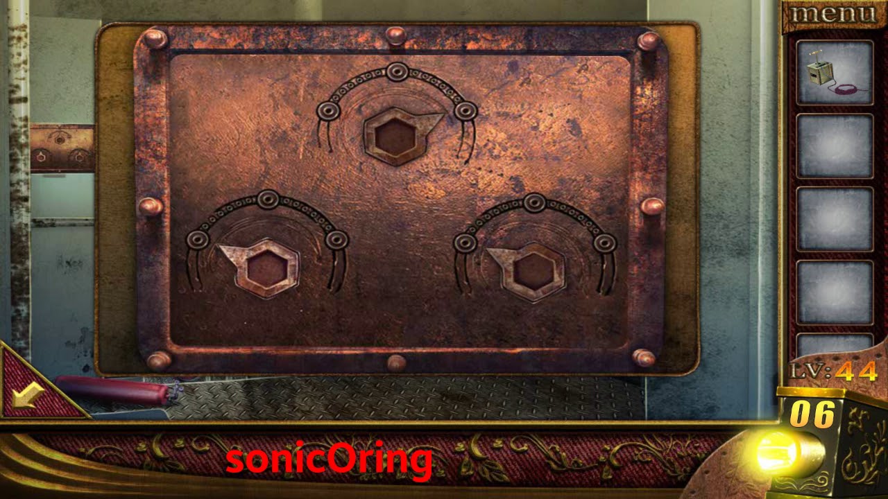 Room Escape 50 Rooms 5 Level 44 Walkthrough 94 Game Answers For 100 Escapers Walkthrough Solution