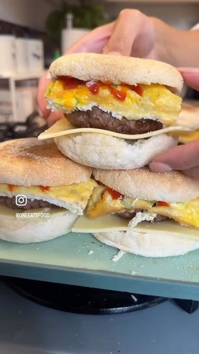 High Protein Breakfast Muffins YouTube high-protein-breakfast-muffins-youtube