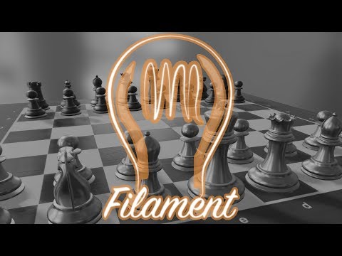 Filament -- Open Source PBR Engine Released