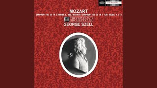 Symphony No. 39 in E-Flat Major, K. 543: I. Adagio - Allegro