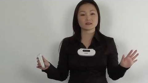 Epson Projectors | How to Connect Your Projector