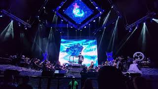 Pegasus Fantasy: A Symphonic Experience - Towards Valhalla Temple (Mexico 2022)