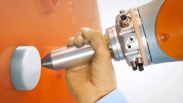 LBR iiwa Image Movie