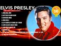 elvis presley Greatest Hits ~ Top 100 Artists To Listen in 2023 & 2024