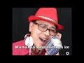 I Love You With All My Heart ( Tagalog Karaoke Version) by Chino Romero