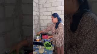 Masak Buat Makan Pagi vlog