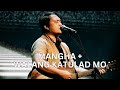 Mangha  his life music  walang katulad mo there is none like you  live worship  male version