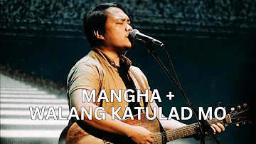 Mangha © His Life Music + Walang Katulad Mo (There is None Like You) | Live Worship | Male Version