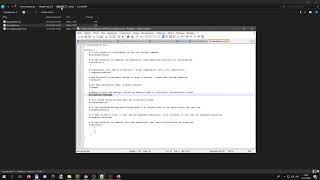 Описание настроек мода Aroma Backup. screenshot 3