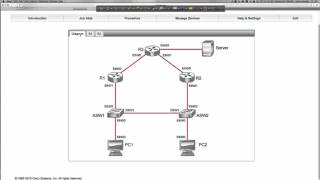 SPRING 2016 - CTS266-840 (Week #8 - 03.21.2016) - Discovery #15 - VRRP (Lrn Labs)