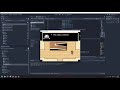 Godot: Undertale Overworld Engine Test