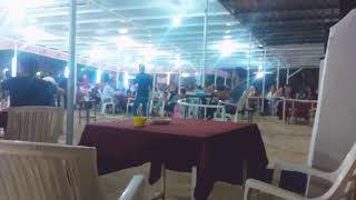 Canlı Müzik Eğlencesi