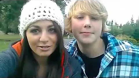2013 - A surpirse video for my mom Vicki Blaylock-...