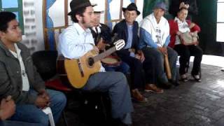 Video voorbeeld van "Coplas a ritmo de torbellino"