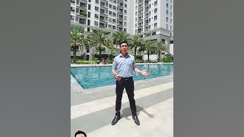 Căn hộ Q7 Boulevard 2PN1WC có gì?
