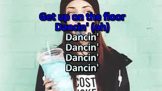 Aaron Smith - Dancin' (KRONO Remix) | KARAOKE | Lyrics