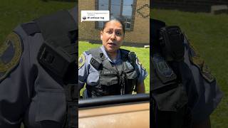 Part 1: Angry Cops Pulls Over Squatted truck