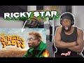 Free flow khng ht  ricky star x kriss ngo  official mv  reaction first time discovering 