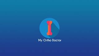 My Ortho Doctor App Preview screenshot 1