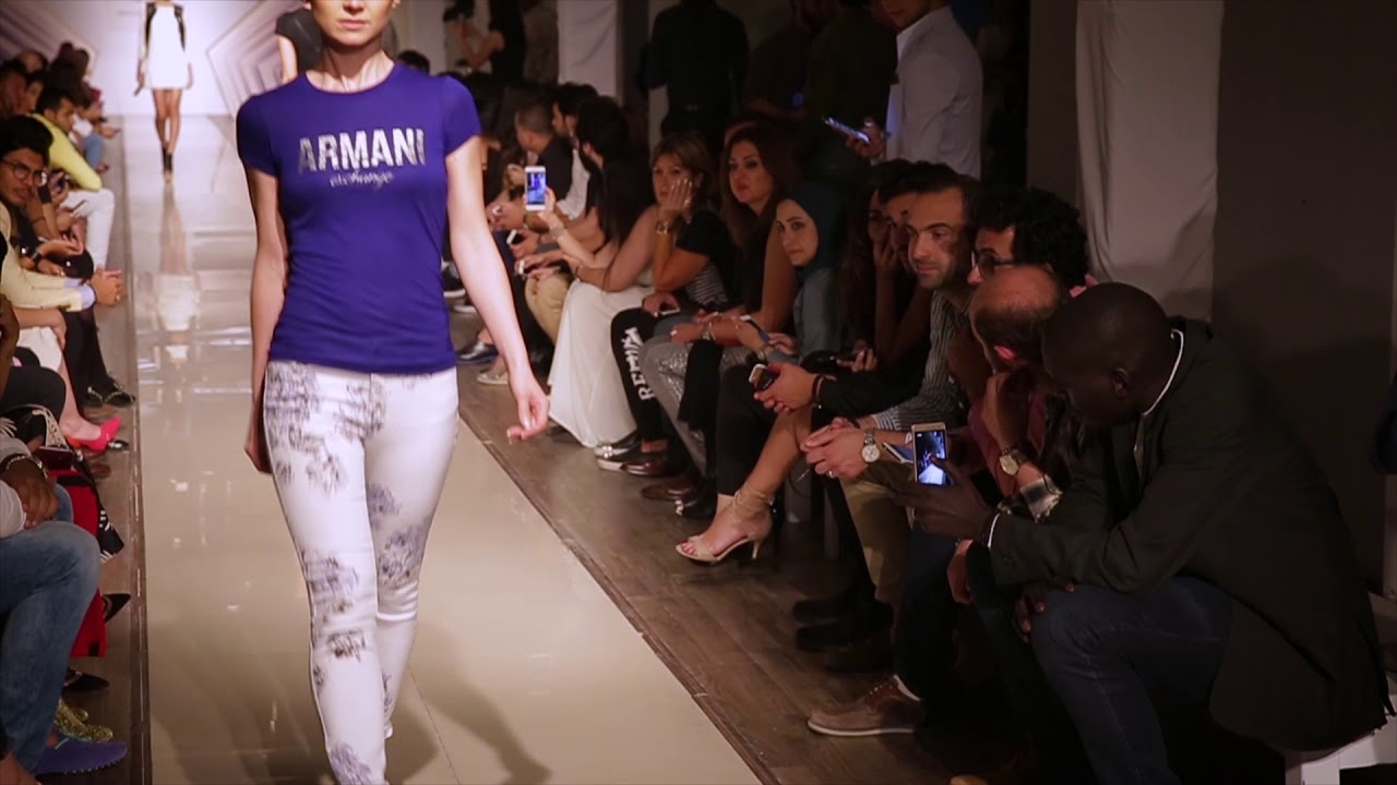 armani exchange city stars