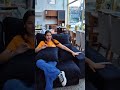 Sofá Premium pra sua sala ficar outro nível 😍🛋️