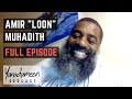 Godcast Episode 142: Amir "Loon" Muhadith