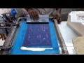 How to Print Gold Color in Screen Printing Gold Printing | Wedding Cards | Lockdown | #2021 | #DIY
