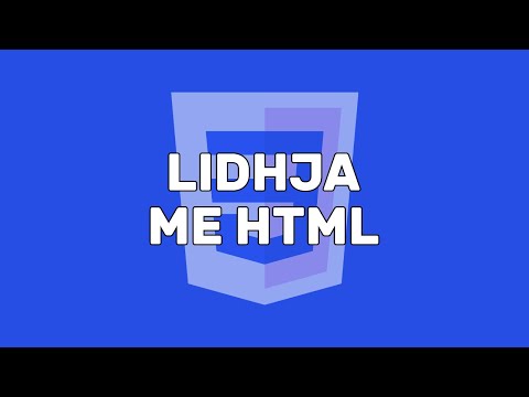 Video: Çfarë është fleta e stilit inline në HTML?