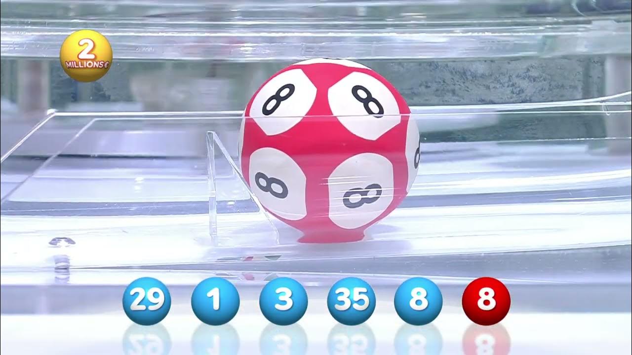 Tirage LOTO® du 28 décembre 2022 Résultat officiel FDJ YouTube