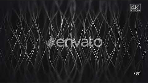 Dark Abstract Backgrounds | Motion Graphics - Envato elements