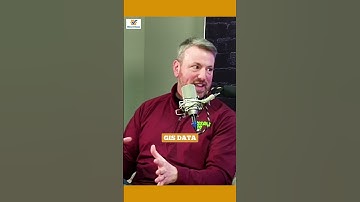 Improving Utility Mapping with GPS & GIS