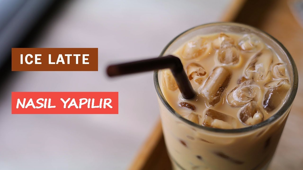 3 FARKLI KOLAY KAHVE TARİFİ YouTube