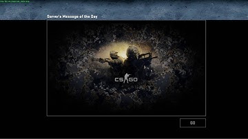 How to make a Counter-Strike: Global Offensive Server |Part 2| 2016