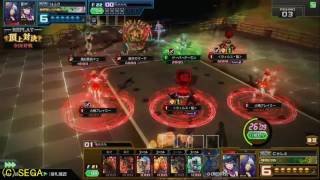 【COJS】コードオブジョーカー2016/7/31 頂上対決