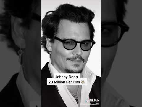 How Much money Actors make per Film??