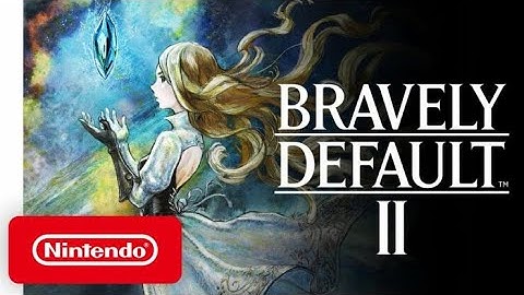 lets play bravely default 2 part 3