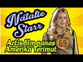 Artis film panas asal Amerika Terimut