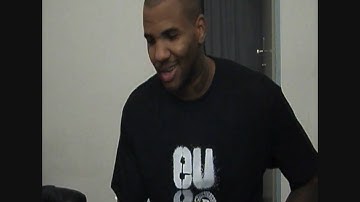 Exclusive Video Interview With The Game on DUBCNN (August 2009)