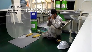 Engine Cadet Boiler Chemical Dosing