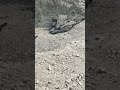 Blasting Highway#duet #construction #blasting #highway #engineering #engineer #road #youtubeshorts