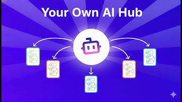 Ik heb een hub van AI-agenten voor podcastmarketing gebouwd