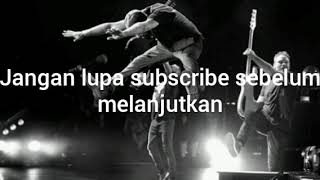 Pearl Jam - Black Lirik Dan Terjemahan Bahasa Indonesia