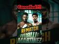 Christian Mbilli Refuses Lester Martinez Rematch? #boxing #boxingfight #boxingnews #christianmbilli
