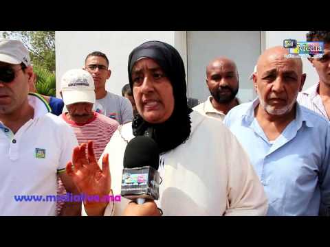 شركة ديار المنصور تتماطل في عملية تسليم الشقق لفائدة الزبناء بالمحمدية